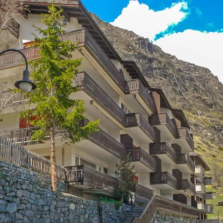 Apartment Milihaus A